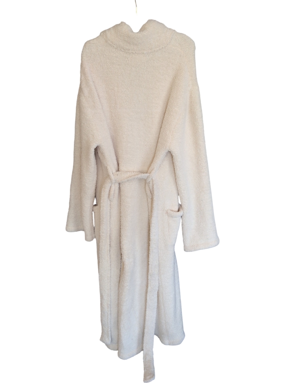 Barefoot Dreams CozyChic Pearl Robe - Picture 4 of 5